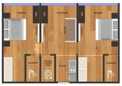Blk 275 Pasir Ris Street 21 (Pasir Ris), HDB 5 Rooms #567516061